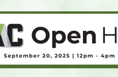 Back to BRAC Open House